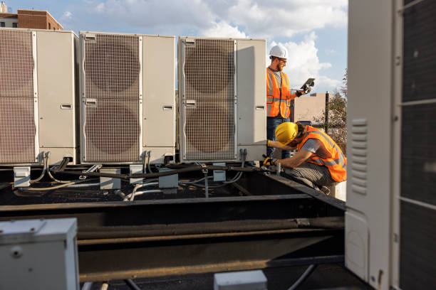 Best Affordable HVAC Services  in Park City, KS