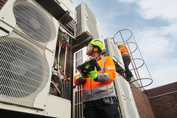 Best HVAC Cleaning Services  in Park City, KS