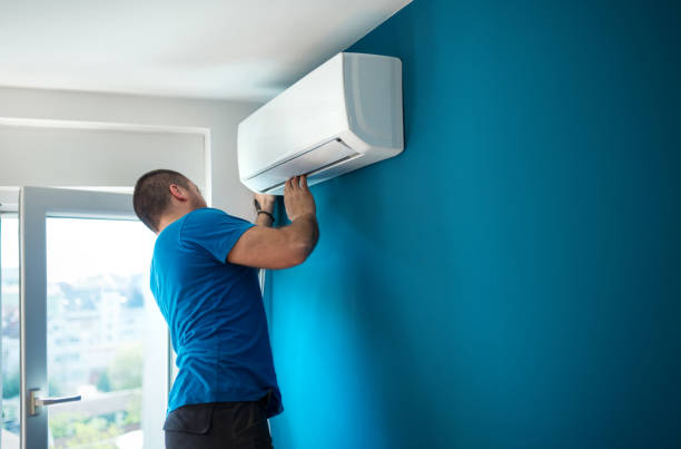 Best HVAC Maintenance Near Me  in Park City, KS