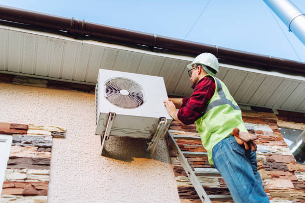 Best Best HVAC Companies  in Park City, KS