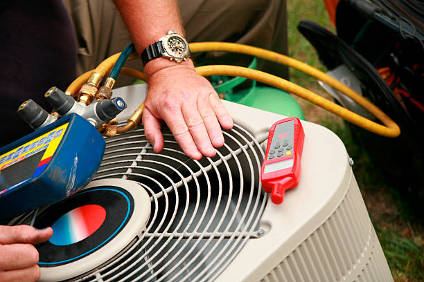 Best Local HVAC Companies  in Park City, KS