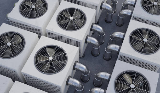 HVAC Troubleshooting in Park City, KS