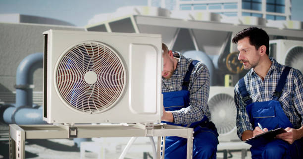 Best HVAC Installation Services  in Park City, KS