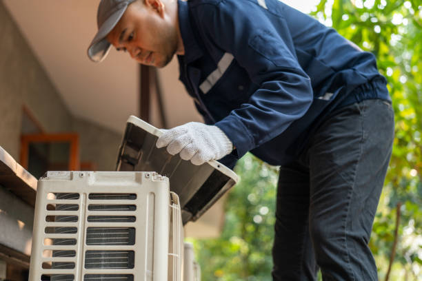 Best HVAC Maintenance Near Me  in Park City, KS