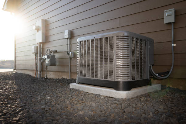 Best HVAC Air Duct Cleaning  in Park City, KS